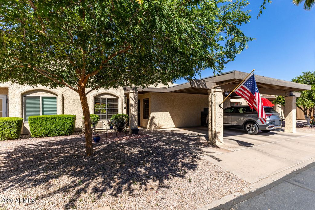 462 S Boojum Way, Mesa, AZ 85208 — photo 5