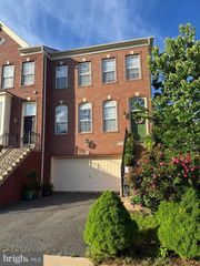 2772 WAKEWATER WAY, Woodbridge, VA 22191