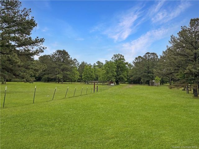 151 Clements Road, Leesville, LA 71446