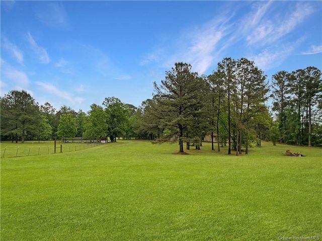 151 Clements Road, Leesville, LA 71446
