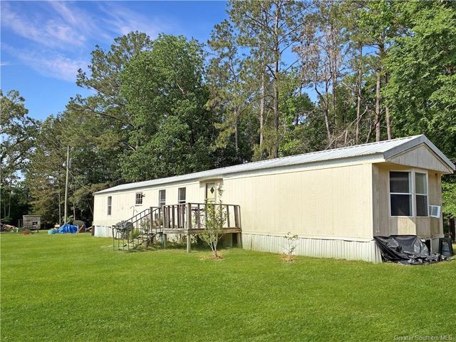 151 Clements Road, Leesville, LA 71446