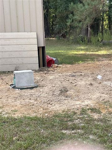 151 Clements Road, Leesville, LA 71446