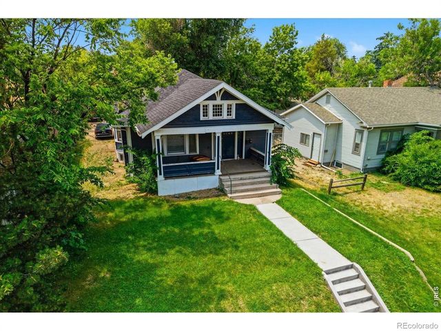 2021 8th Avenue, Greeley, CO 80631
