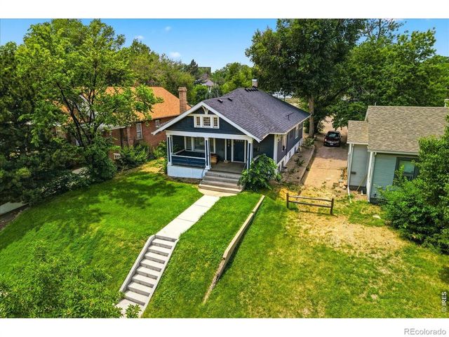 2021 8th Avenue, Greeley, CO 80631