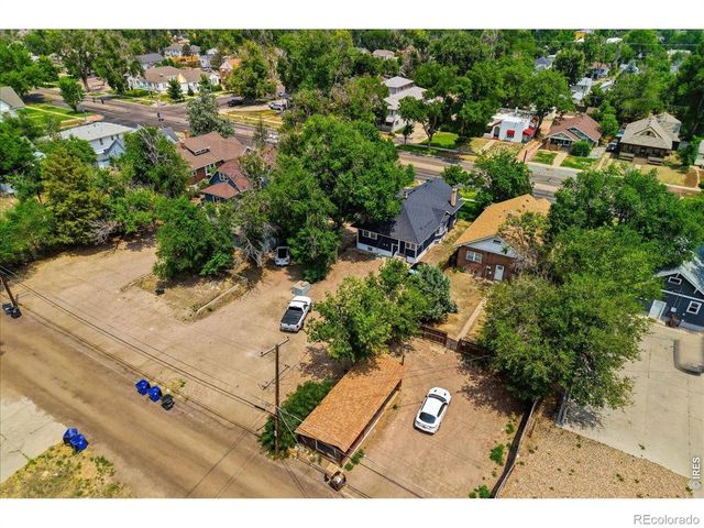2021 8th Avenue, Greeley, CO 80631