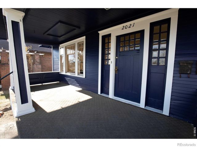 2021 8th Avenue, Greeley, CO 80631