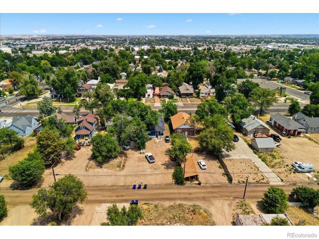 2021 8th Avenue, Greeley, CO 80631