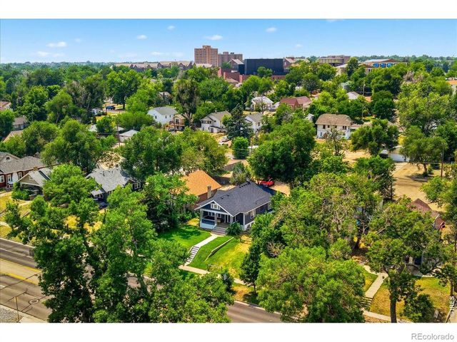 2021 8th Avenue, Greeley, CO 80631