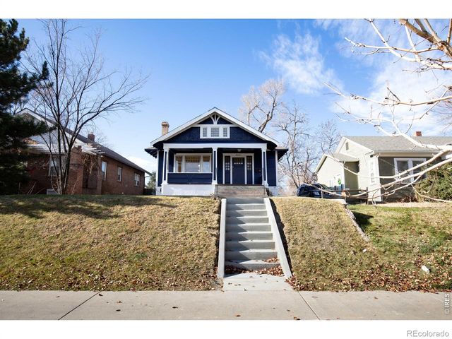2021 8th Avenue, Greeley, CO 80631