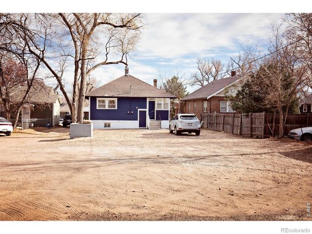 2021 8th Avenue, Greeley, CO 80631