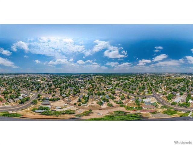 2021 8th Avenue, Greeley, CO 80631