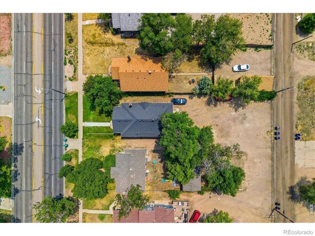 2021 8th Avenue, Greeley, CO 80631