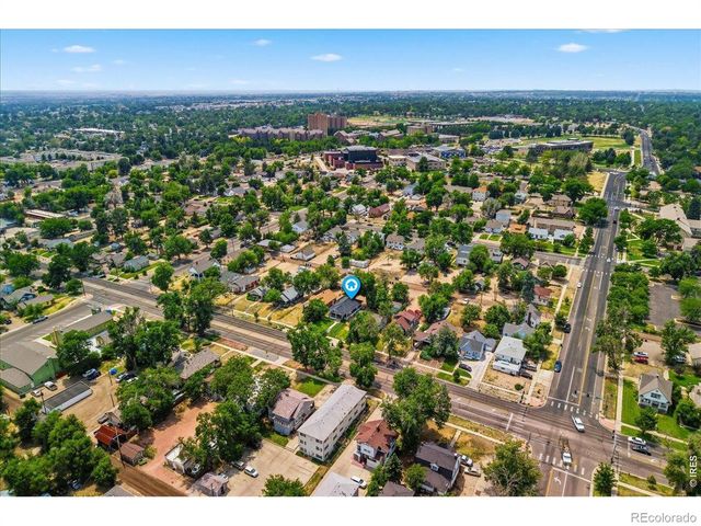 2021 8th Avenue, Greeley, CO 80631
