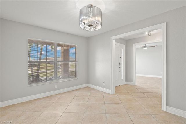 1016 NE 36th TER, Cape Coral, FL 33909