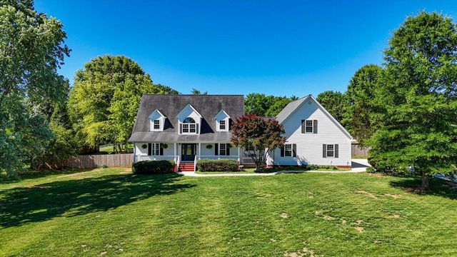 11900 Country Estates Drive, Apison, TN 37302