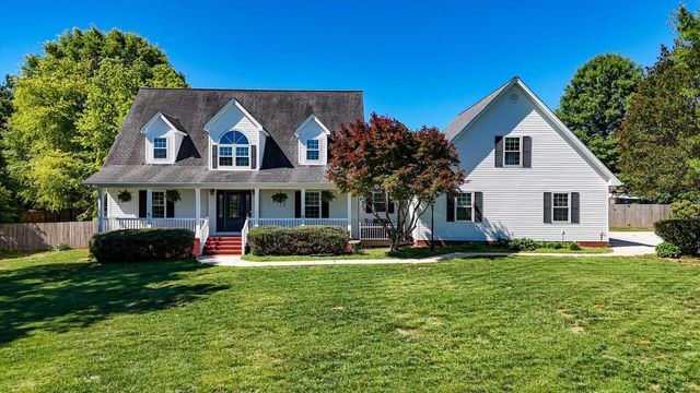 11900 Country Estates Drive, Apison, TN 37302