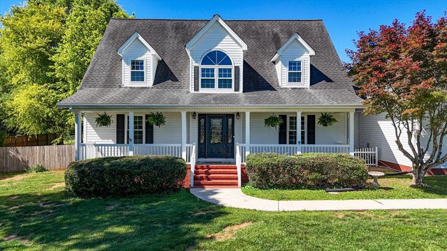 11900 Country Estates Drive, Apison, TN 37302