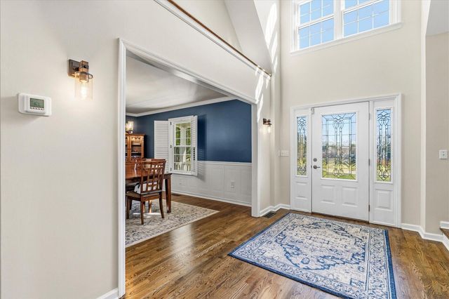 11900 Country Estates Drive, Apison, TN 37302