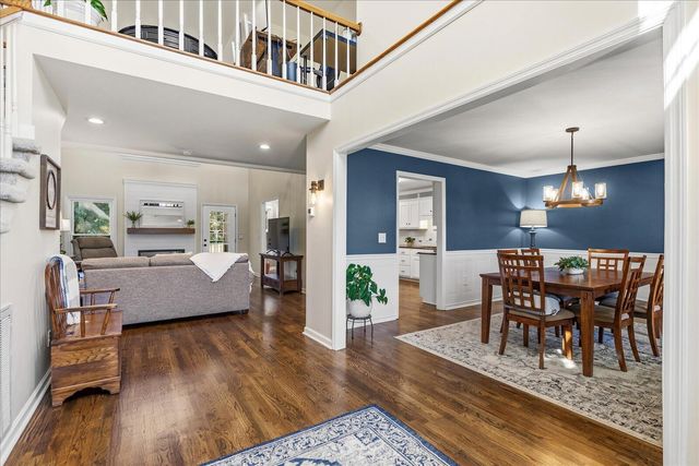 11900 Country Estates Drive, Apison, TN 37302