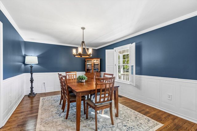 11900 Country Estates Drive, Apison, TN 37302