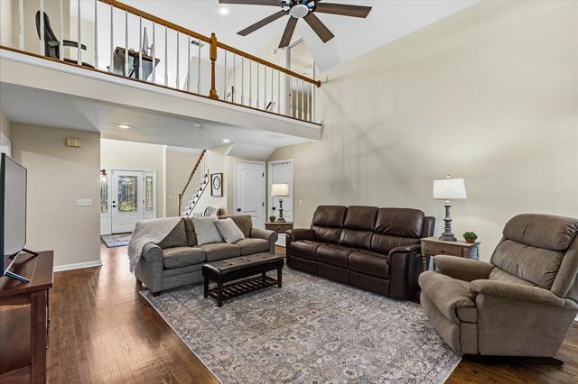 11900 Country Estates Drive, Apison, TN 37302