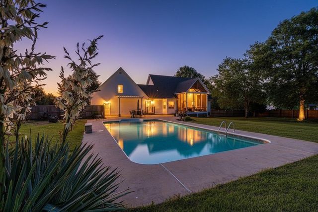 11900 Country Estates Drive, Apison, TN 37302