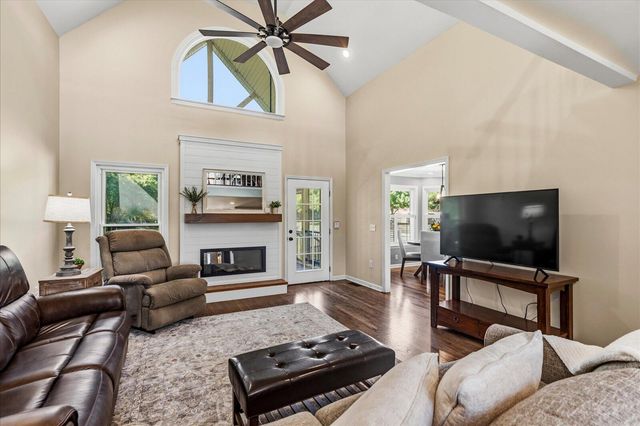 11900 Country Estates Drive, Apison, TN 37302