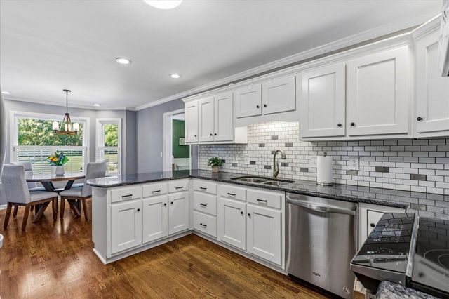 11900 Country Estates Drive, Apison, TN 37302