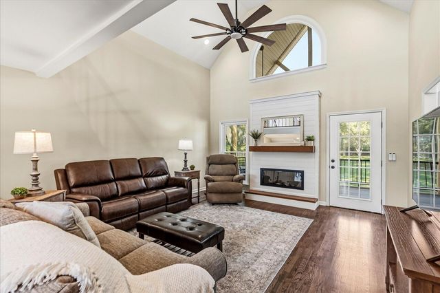 11900 Country Estates Drive, Apison, TN 37302