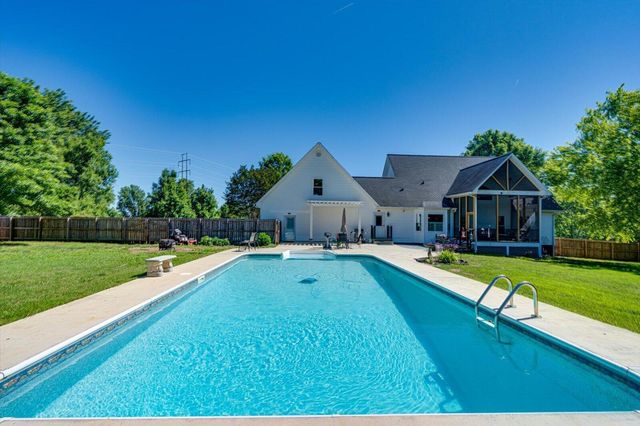 11900 Country Estates Drive, Apison, TN 37302
