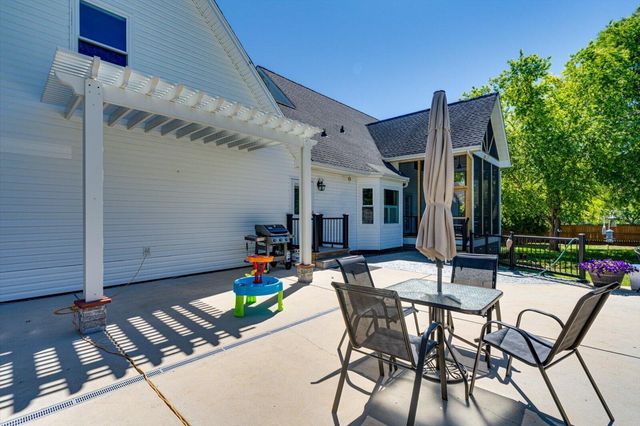 11900 Country Estates Drive, Apison, TN 37302