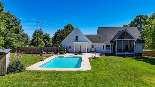 11900 Country Estates Drive, Apison, TN 37302