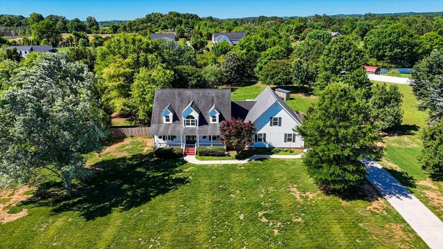 11900 Country Estates Drive, Apison, TN 37302