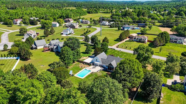11900 Country Estates Drive, Apison, TN 37302