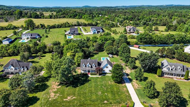 11900 Country Estates Drive, Apison, TN 37302
