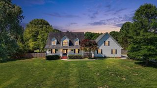 11900 Country Estates Drive, Apison, TN 37302