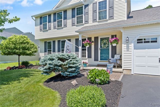 8775 Raulli Drive, Cicero, NY 13039
