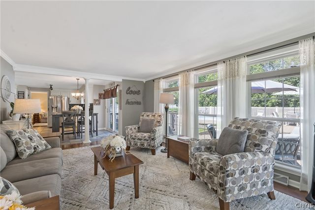 8775 Raulli Drive, Cicero, NY 13039