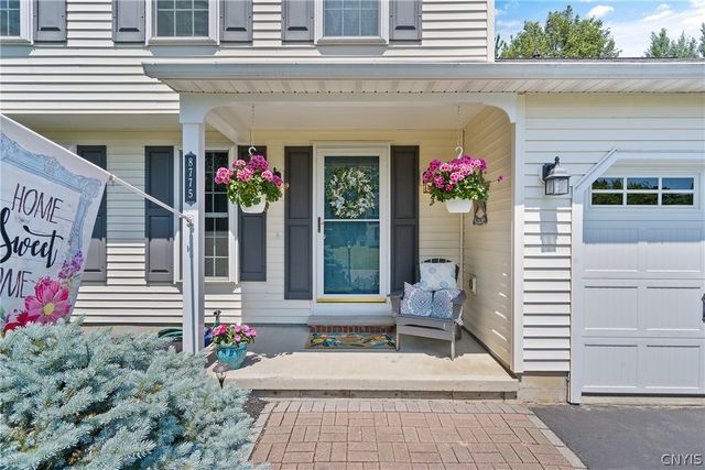 8775 Raulli Drive, Cicero, NY 13039