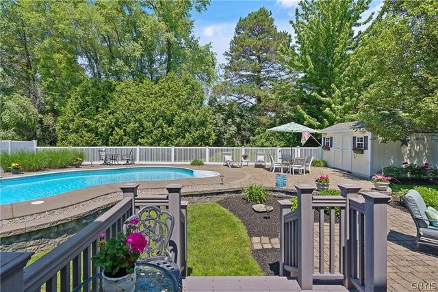 8775 Raulli Drive, Cicero, NY 13039