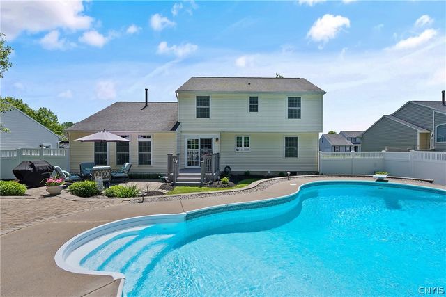 8775 Raulli Drive, Cicero, NY 13039