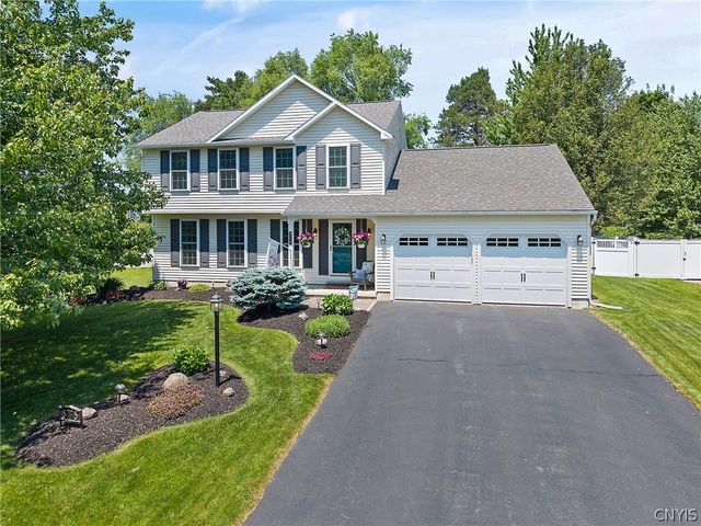 8775 Raulli Drive, Cicero, NY 13039