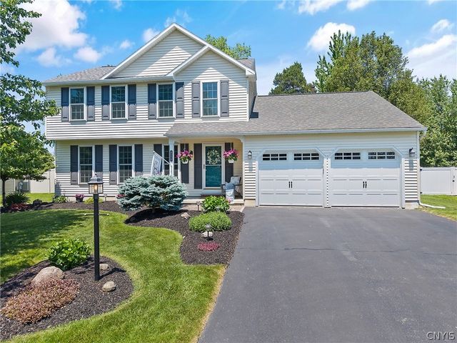 8775 Raulli Drive, Cicero, NY 13039