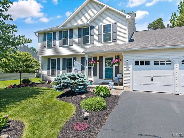 8775 Raulli Drive, Cicero, NY 13039