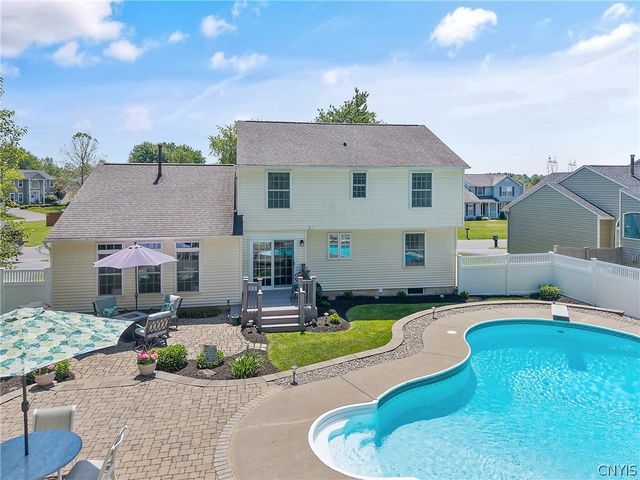 8775 Raulli Drive, Cicero, NY 13039