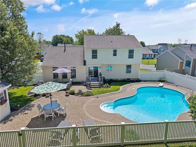 8775 Raulli Drive, Cicero, NY 13039