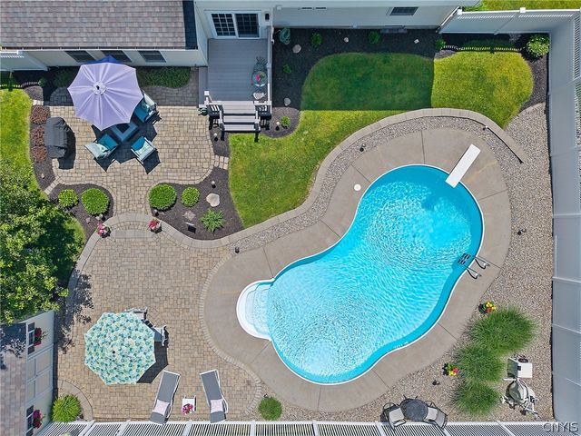 8775 Raulli Drive, Cicero, NY 13039