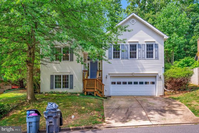 15722 BRANDYWINE RD, Dumfries, VA 22025