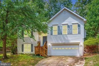 15722 BRANDYWINE RD, Dumfries, VA 22025