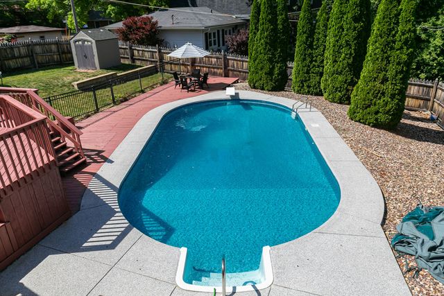 4509 39th Avenue, Rock Island, IL 61201
